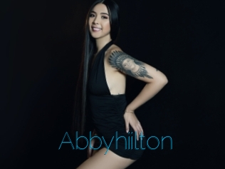 Abbyhiilton