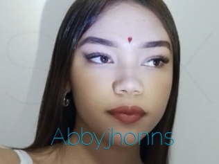 Abbyjhonns