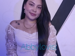 Abbylovisi