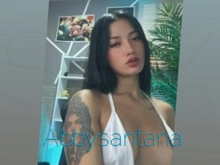 Abbysantana