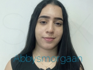 Abbysmorgaan