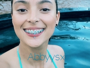 Abbyysx