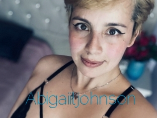 Abigaiiljohnson