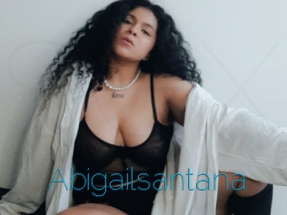 Abigailsantana