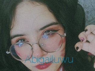 Abigailuwu