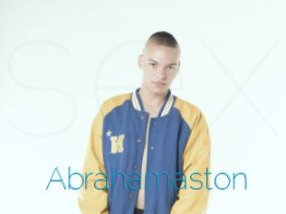 Abrahamaston