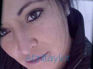 Abriltaylor