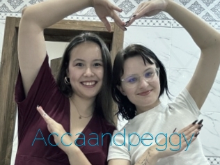 Accaandpeggy