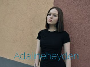 Adalineheyden