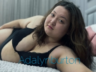 Adalynburton