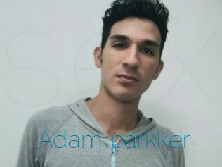 Adam_parkker