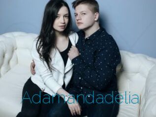 Adamandadelia