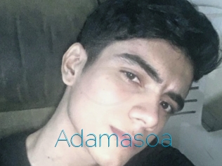 Adamasoa