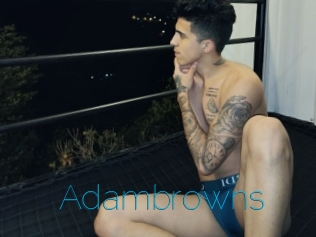 Adambrowns