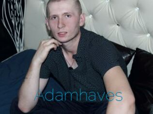 Adamhaves