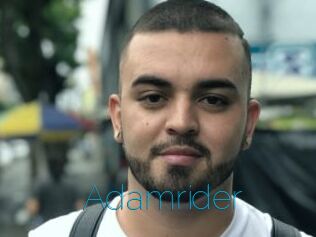 Adamrider