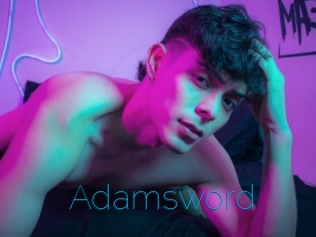 Adamsword