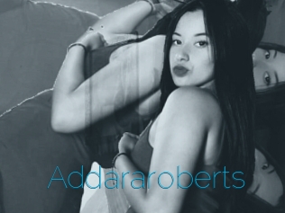 Addararoberts