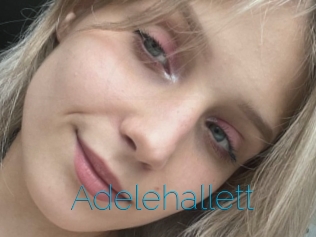 Adelehallett