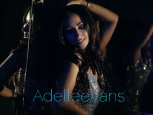 Adelleevans