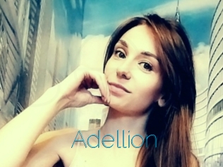 Adellion