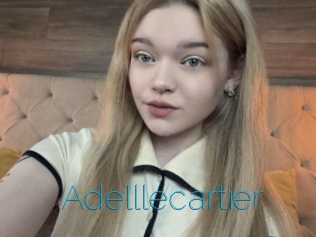 Adelllecartier