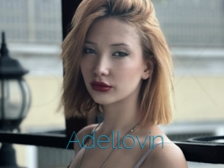 Adellovin