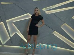 Adelspring