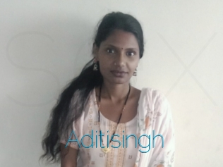 Aditisingh