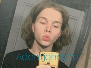 Adomjohnson