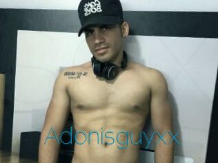 Adonisguyxx