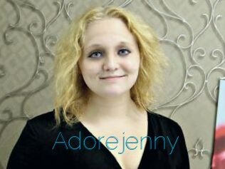 Adorejenny