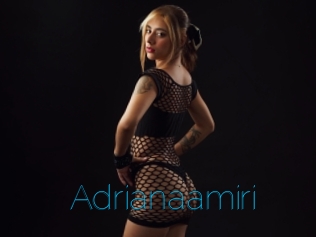 Adrianaamiri