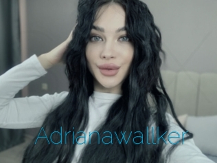 Adrianawallker