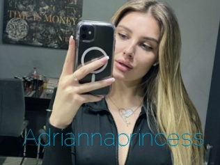 Adriannaprincess