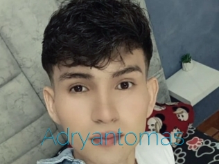 Adryantomas