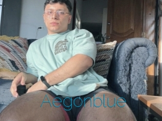 Aegonblue