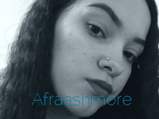 Afraashmore