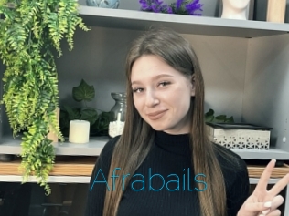 Afrabails