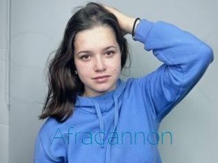 Afracannon