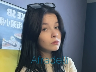 Afradelli