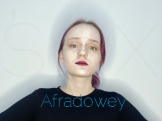 Afradowey