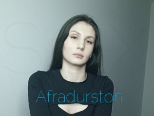 Afradurston