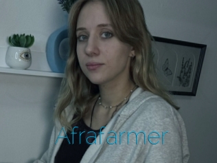 Afrafarmer