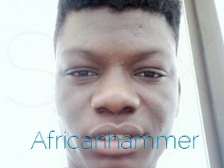 Africanhammer