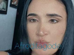 Afroditagode