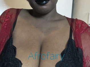 Afrofairy