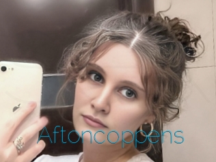 Aftoncoppens