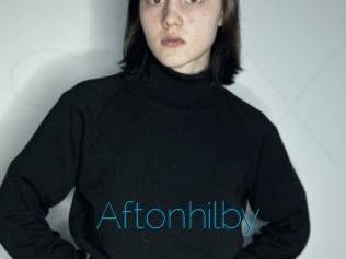 Aftonhilby