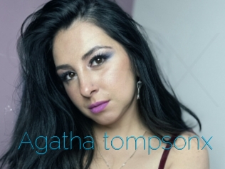 Agatha_tompsonx